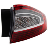 MONDEO OUTER RIGHT REAR O/S TAIL LIGHT LAMP CLUSTER