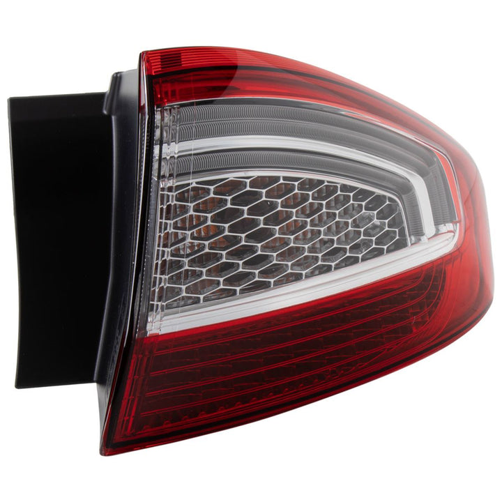 MONDEO OUTER RIGHT REAR O/S TAIL LIGHT LAMP CLUSTER