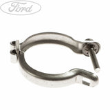 EGR CLAMP
