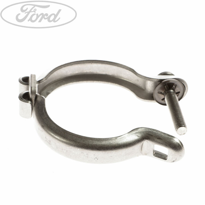 EGR CLAMP