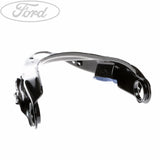 FRONT O/S UPPER WISHBONE TRACK CONTROL SUSPENSION ARM