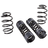 FOCUS EIBACH®* SUSPENSION-LOWERING KIT 10/2014