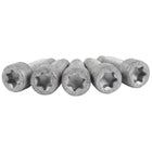 REAR KNUCKLE AND SUSPENSION ARMS HEX HEAD BOLT PACK OF 5