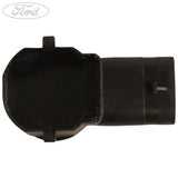 PARKING AID SYSTEM SENSOR
