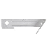 FIESTA FUSION FRONT O/S ABS SENSOR BRACKET 2006-2012