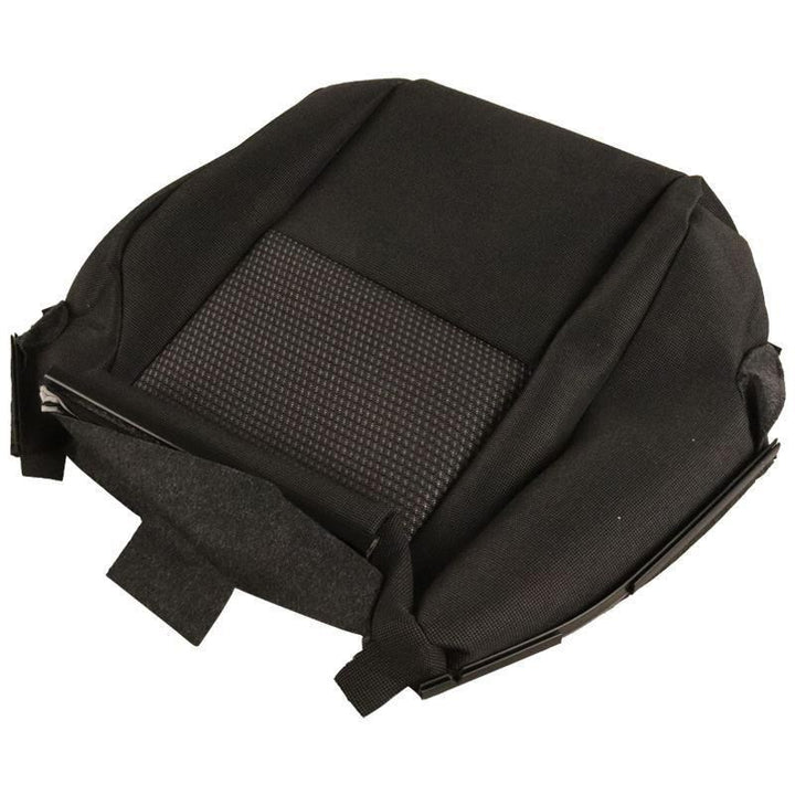 SEAT CUSHION COVER