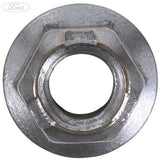 EXHAUST MANIFOLD HEX NUT PACK OF 5