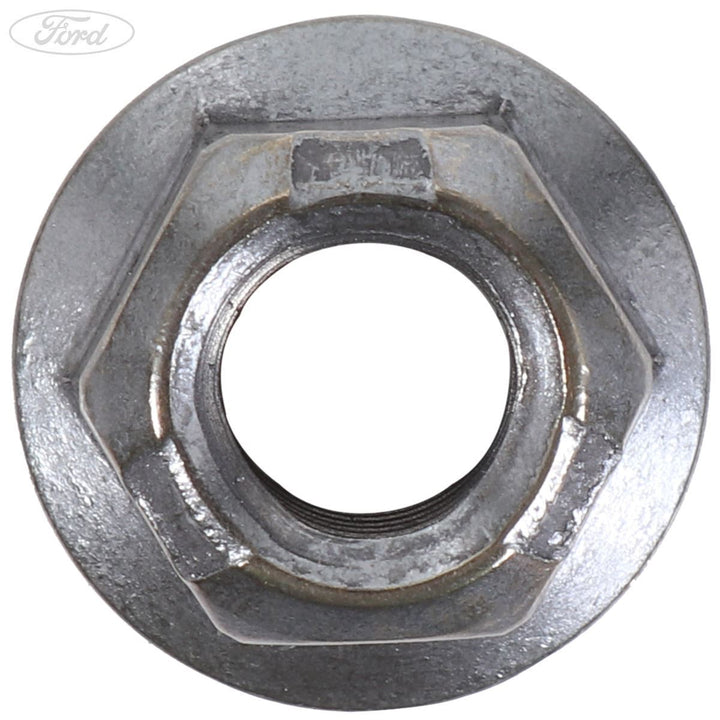 EXHAUST MANIFOLD HEX NUT PACK OF 5