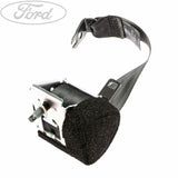 FOCUS KUGA REAR SEAT BELT