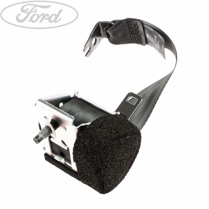 FOCUS KUGA REAR SEAT BELT
