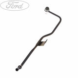 MONDEO GALAXY S-MAX FOCUS TURBOCHARGER WATER OUTLET TUBE