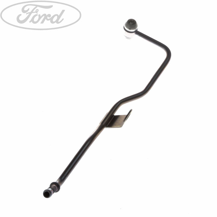 MONDEO GALAXY S-MAX FOCUS TURBOCHARGER WATER OUTLET TUBE