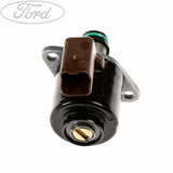 MONDEO FOCUS TRANSIT DIESEL FUEL PUMP VALVE