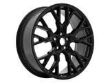 SET OF 4 KUGA ALLOY WHEELS 20