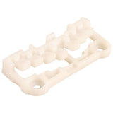 WINDSCREEN GLASS OPENING SPACER