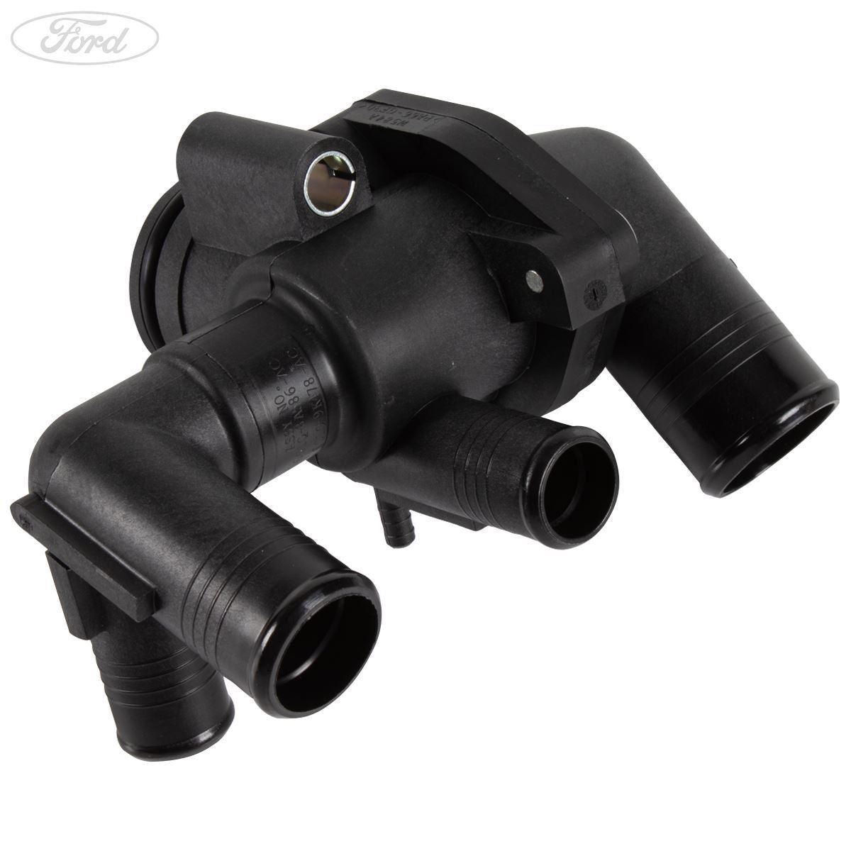TRANSIT DURATORQ TDCI THERMOSTAT HOUSING 2006-2014 – Ford Online Shop UK
