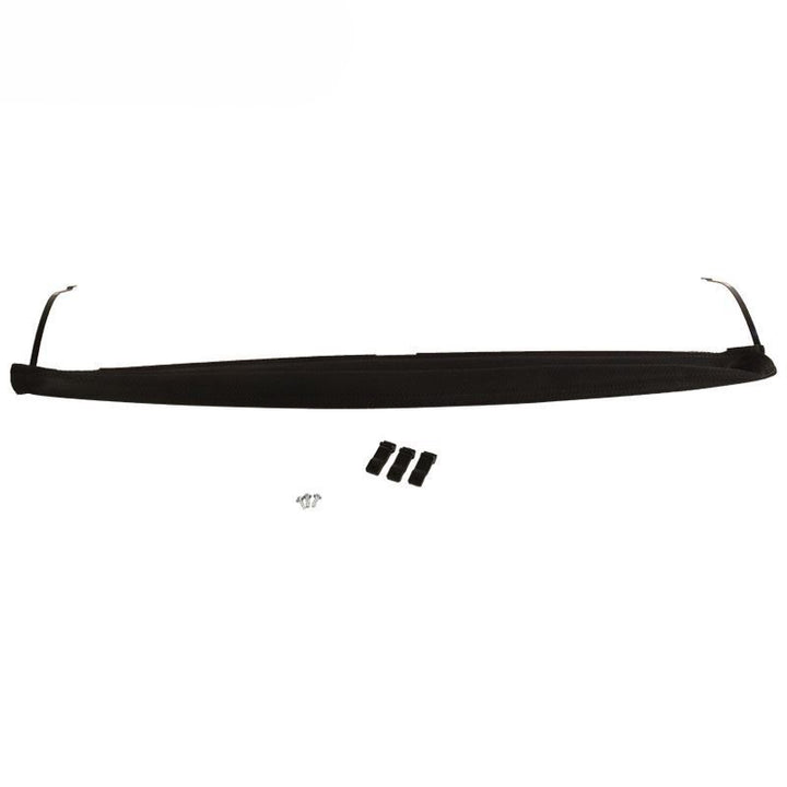 AIR DEFLECTOR