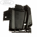 C-MAX GRAND C-MAX FOCUS FUSE BOX
