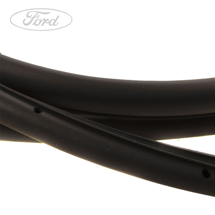 FOCUS FRONT DOOR OPENING WEATHERSTRIP
