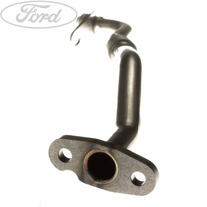 Transit 2.4 TDCi Turbocharger Oil Return Hose 2006-2014