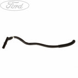 FUEL LINE TUBE