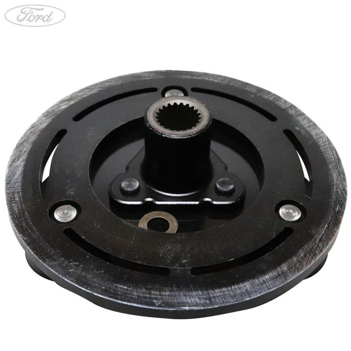 PULLEY