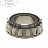 OUTPUT SHAFT BEARING