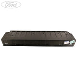 TRANSIT N/S REAR BODY SIDE STEP PANEL 2014- ALL 4WD RWD