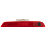 FIESTA FUSION REAR HIGH-LEVEL BRAKE LIGHT 2004-2005