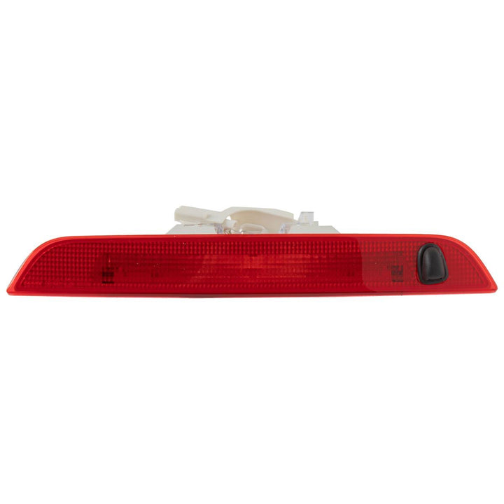 FIESTA FUSION REAR HIGH-LEVEL BRAKE LIGHT 2004-2005