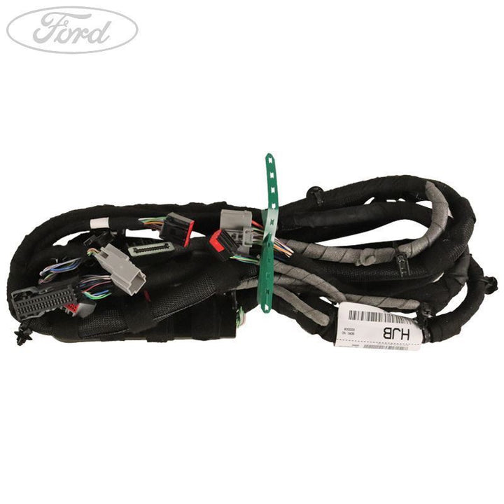 JUMPER WIRE