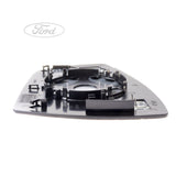 C-MAX KUGA FRONT O/S RIGHT HEATED CONVEX MIRROR GLASS