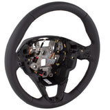 S-MAX MONDEO GALAXY STEERING WHEEL KIT BLACK LEATHER