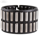 6-SPEED MANUAL 1ST GEAR NEEDLE ROLLER BEARING 2018-