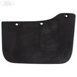 RANGER MK3 FRONT PASSENGER SIDE MUD FLAP SPLASH GUARD SINGLE 2006-2011