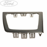 CONTROL SELECTOR LEVER COVER