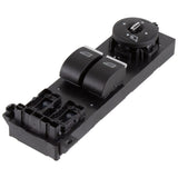 FOCUS FRONT DOOR WINDOW SINGLE CONTROL SWITCH 2009-2011