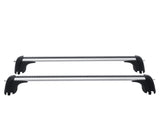 PUMA ROOF CROSS BARS WITH FITTING  11/2019