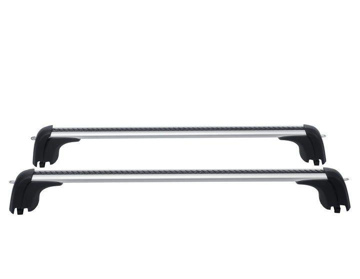 PUMA ROOF CROSS BARS WITH FITTING  11/2019