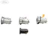 EVEREST COMPLETE VEHICLE LOCKSET NO IMMOBILIZER 03-07