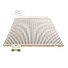 KA 1.3 1.6 AIR CON CONDITIONING CONDENSER 2008-