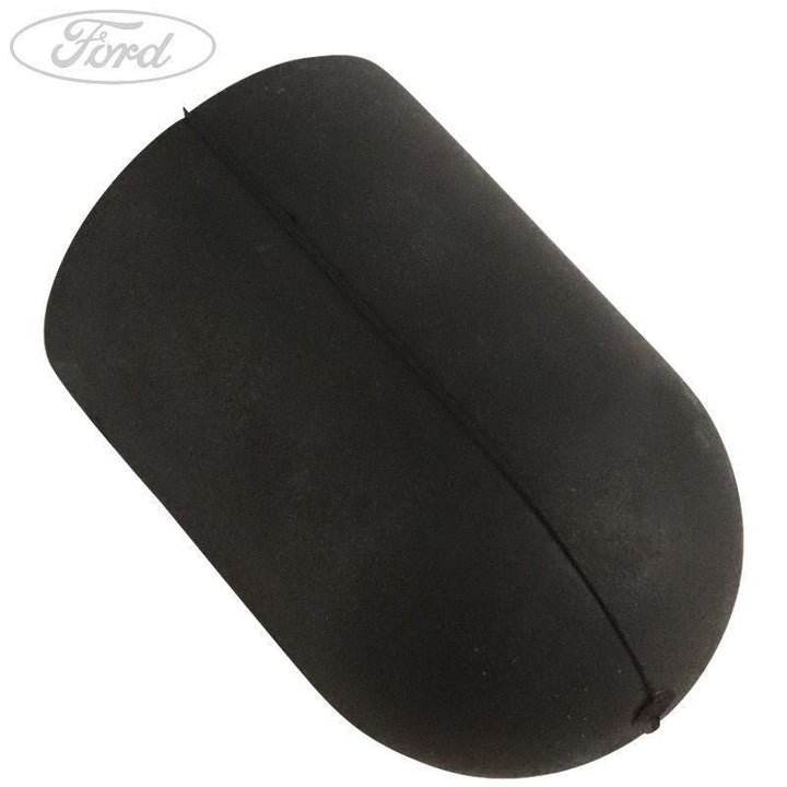 BLANKING CAP