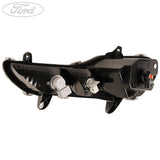 SIDE MARKER LAMP