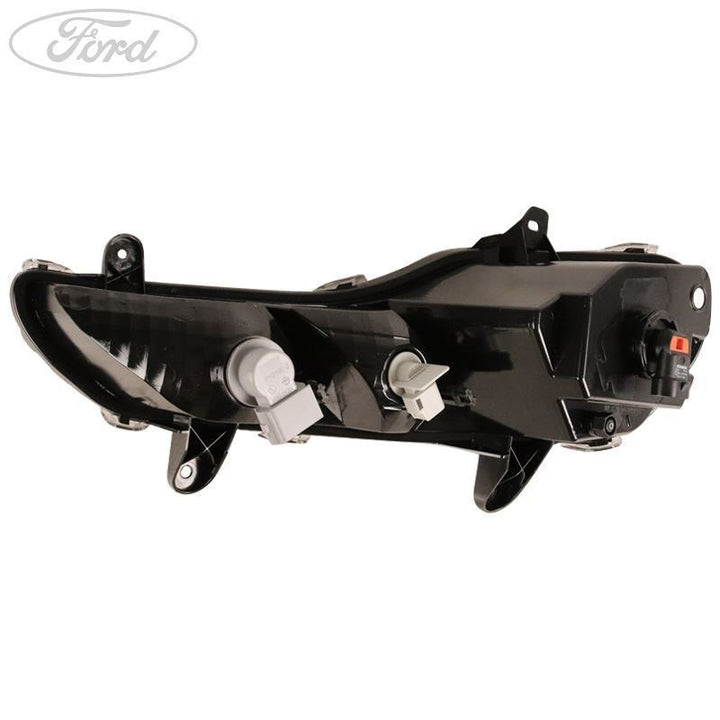 SIDE MARKER LAMP