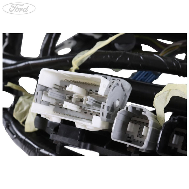 WIRING