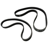 DRIVE BELTS KIT