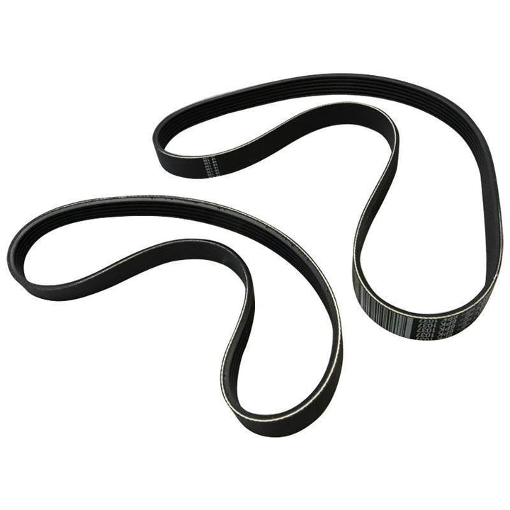DRIVE BELTS KIT