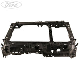 FIESTA 1.6 DOHC & SOHC FRONT END BOLSTER PANEL