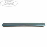 C-MAX FOCUS ECOBOOST TAILGATE NAME PLATE BADGE EMBLEM