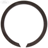 MUSTANG 6 SPEED TRANSMISSION INPUT SHAFT SNAP RING 2015-
